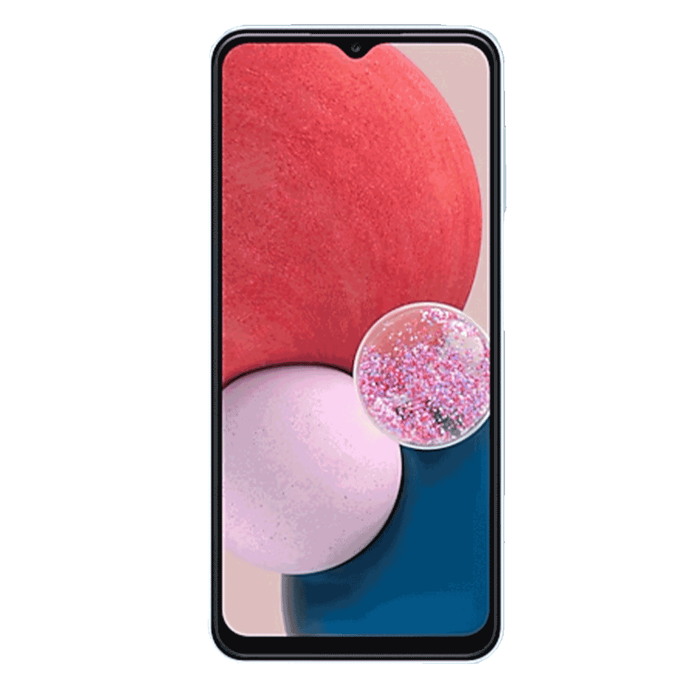 Panzerfolie für Samsung Galaxy A13