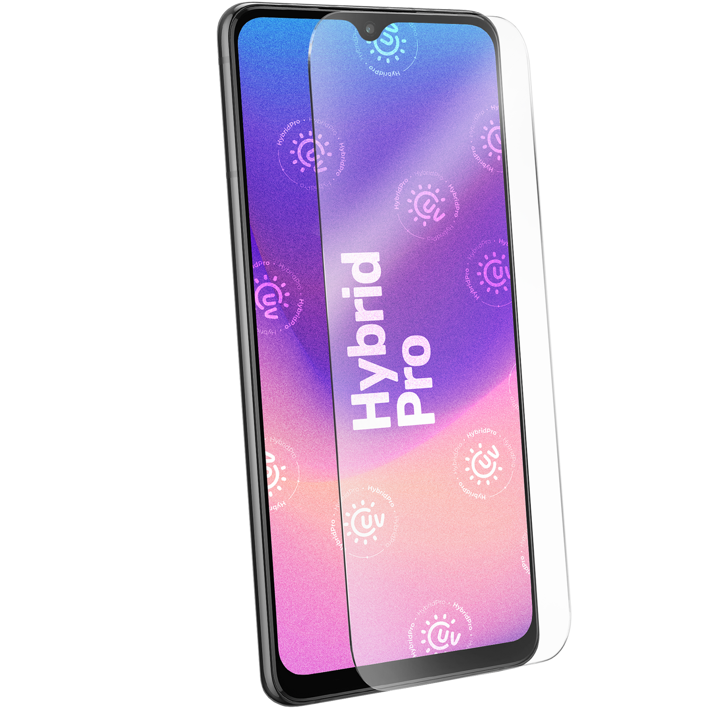 Panzerfolie für Samsung Galaxy A10