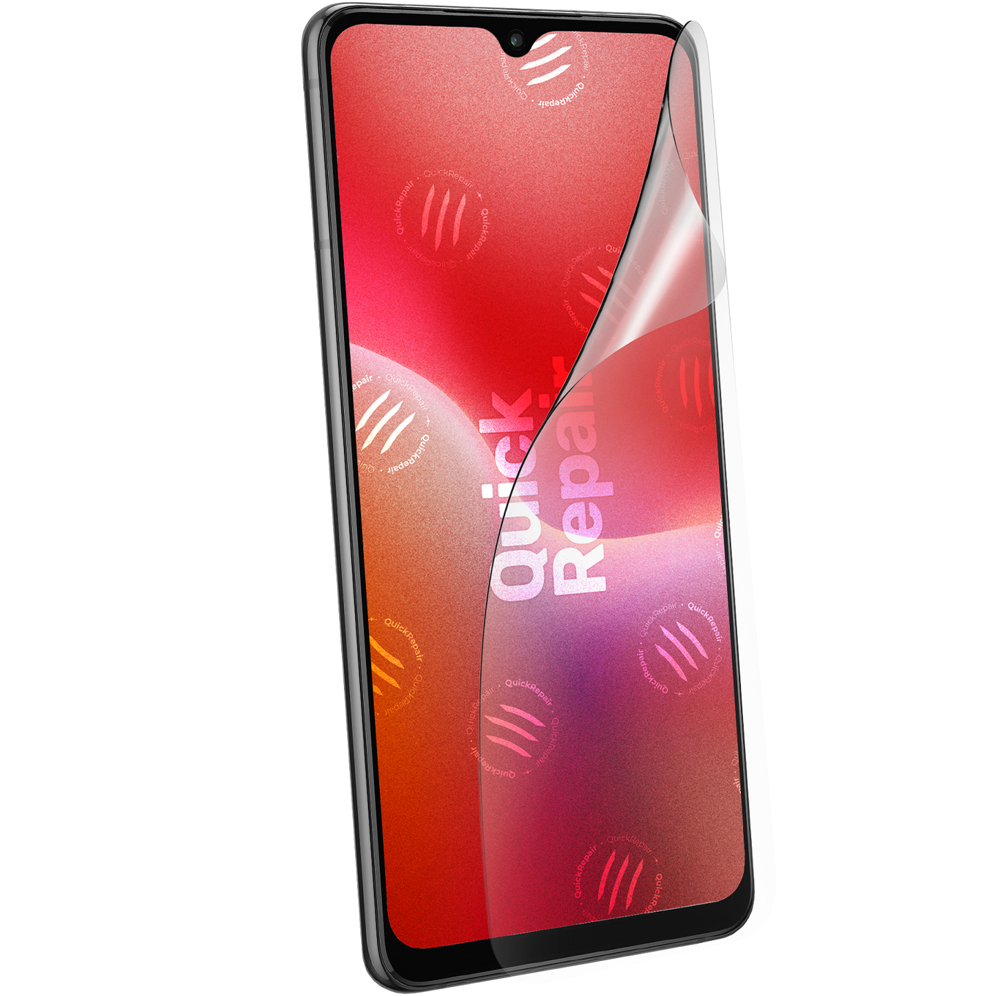 Panzerfolie für Samsung Galaxy A10