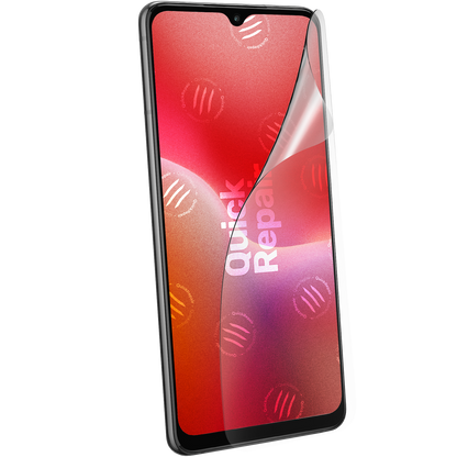 Panzerfolie für Samsung Galaxy A10