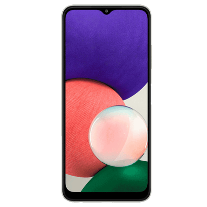 Panzerfolie für Samsung Galaxy A22 5G