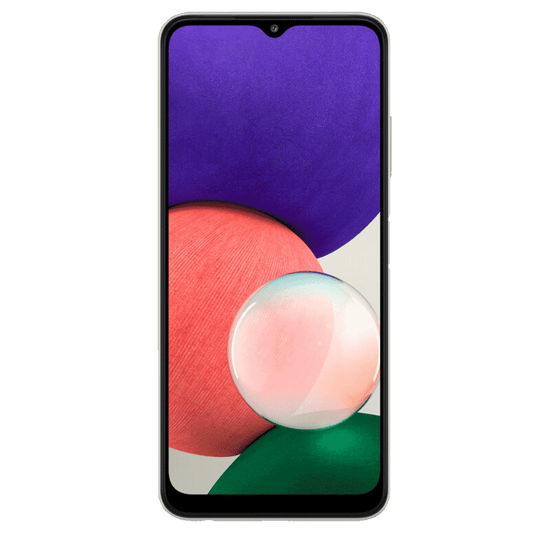 Panzerfolie für Samsung Galaxy A22 5G