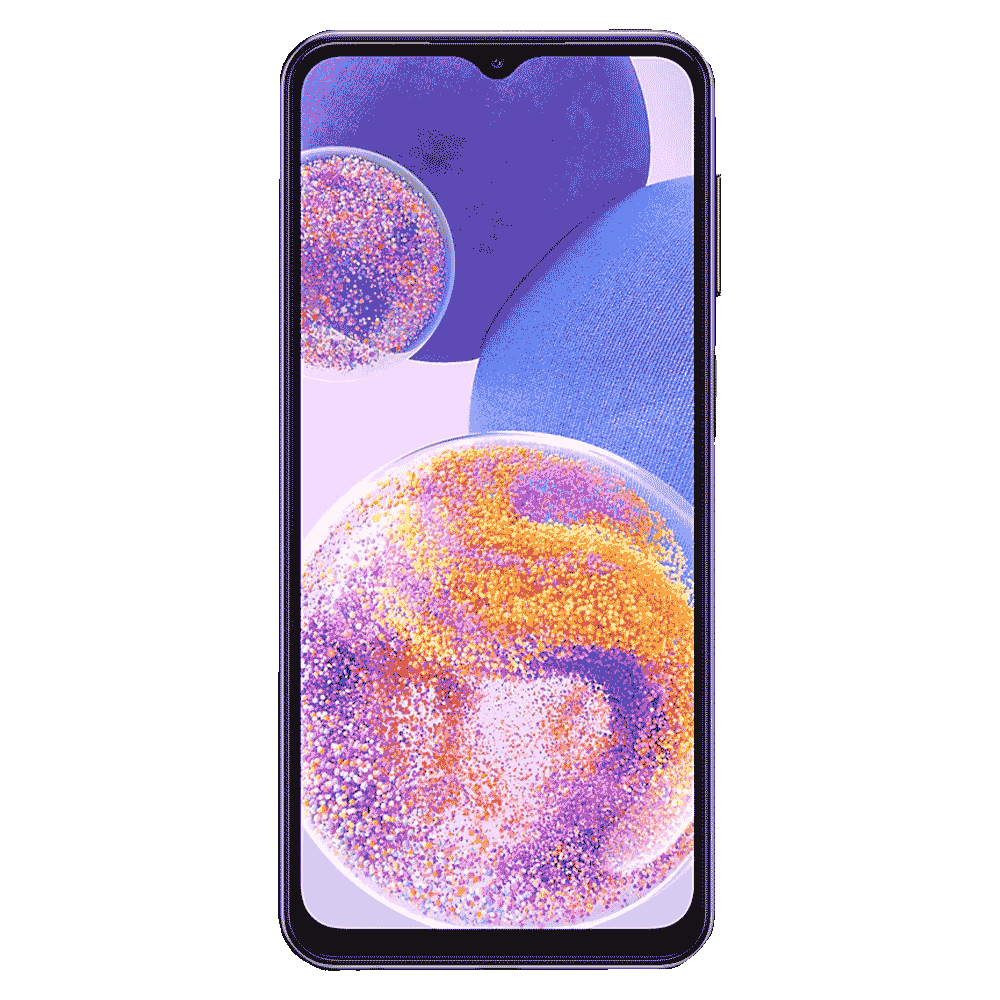 Panzerfolie für Samsung Galaxy A23