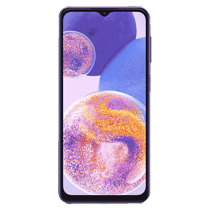 Panzerfolie für Samsung Galaxy A23