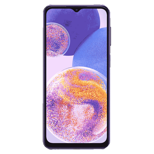 Panzerfolie für Samsung Galaxy A23