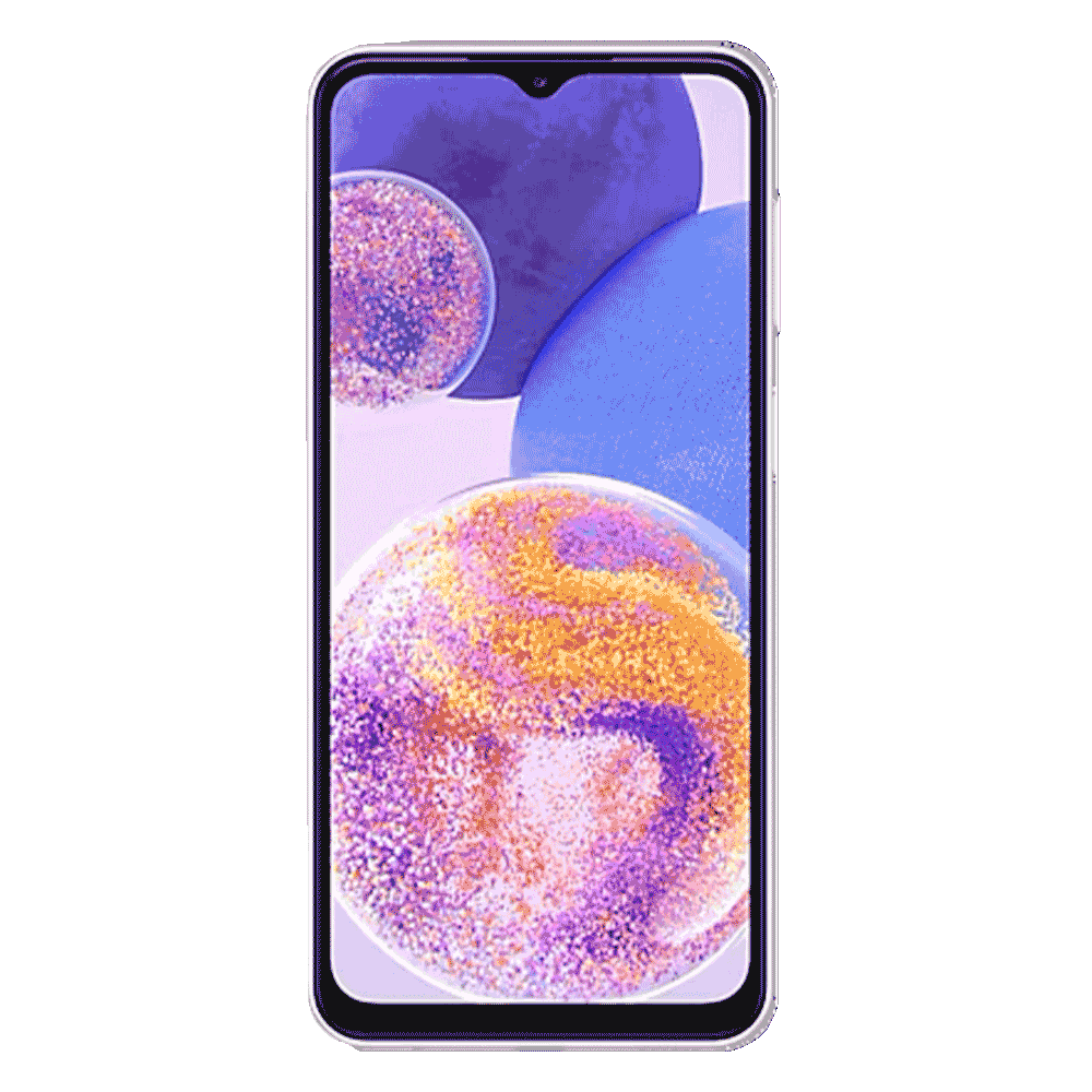 Panzerfolie für Samsung Galaxy A23 5G