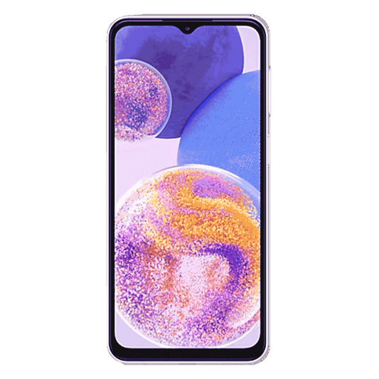 Panzerfolie für Samsung Galaxy A23 5G