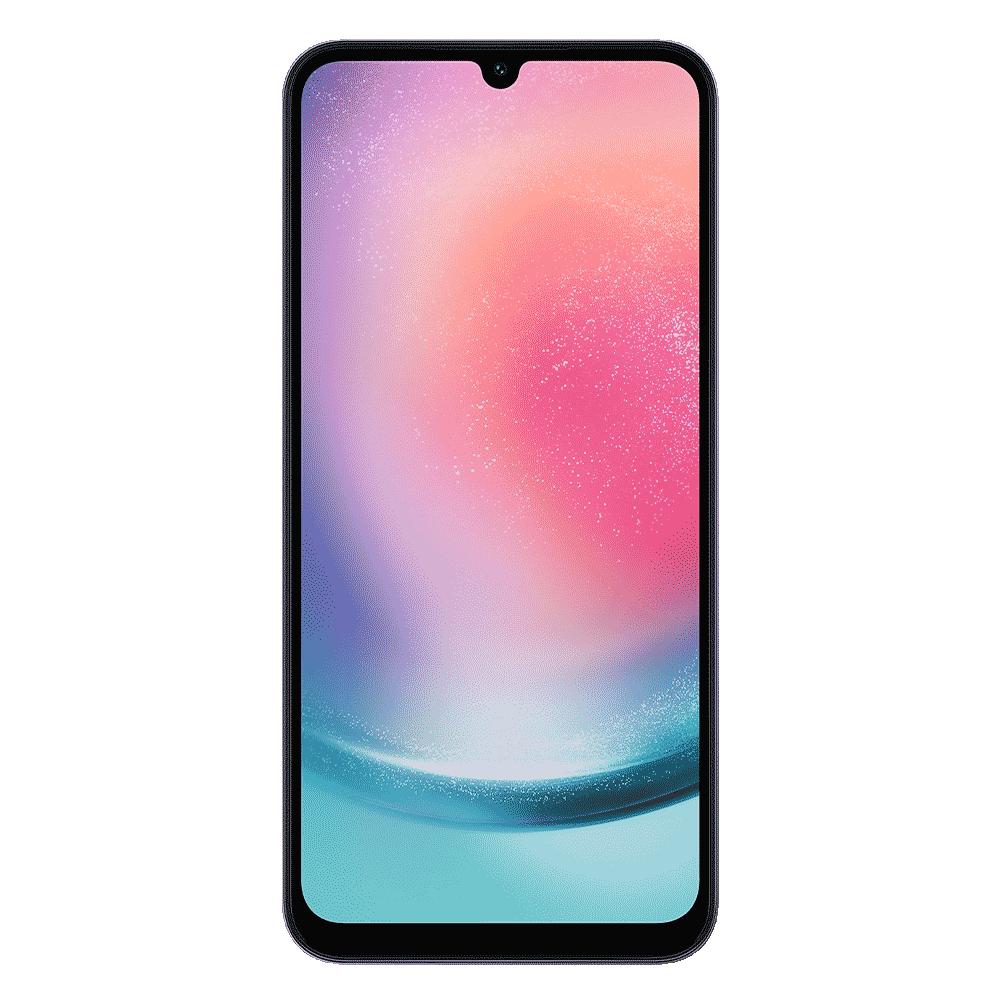 Panzerfolie für Samsung Galaxy A24 5G