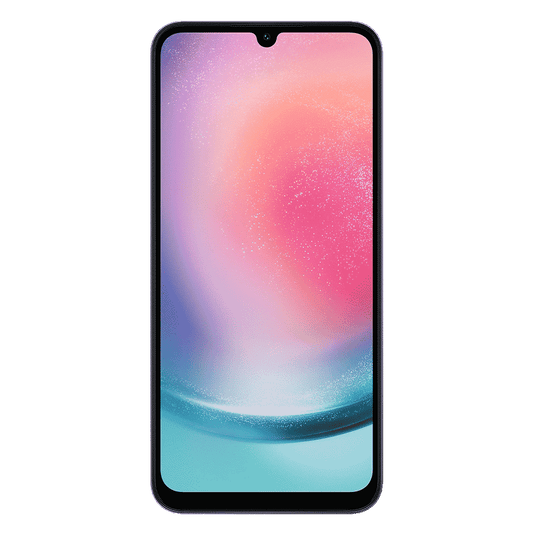 Panzerfolie für Samsung Galaxy A24 5G