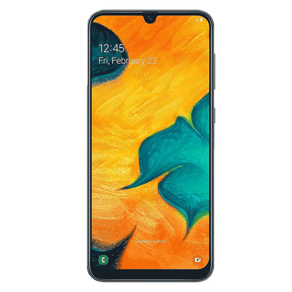 Panzerfolie für Samsung Galaxy A30