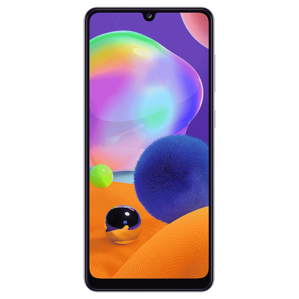 Panzerfolie für Samsung Galaxy A32