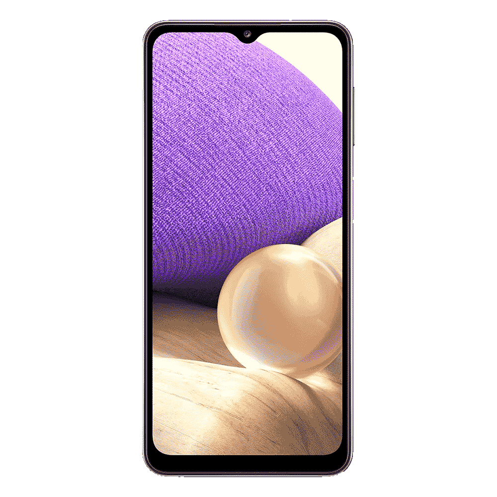 Panzerfolie für Samsung Galaxy A32 5G