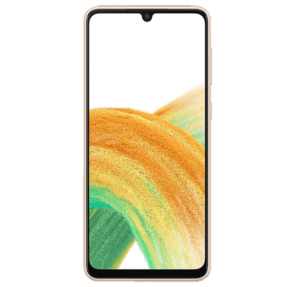 Panzerfolie für Samsung Galaxy A33