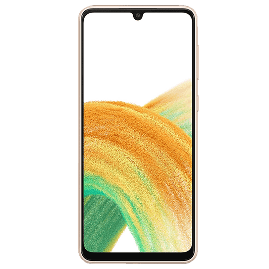 Panzerfolie für Samsung Galaxy A33