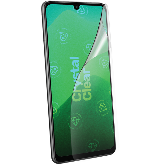 Panzerfolie für Samsung Galaxy A50s