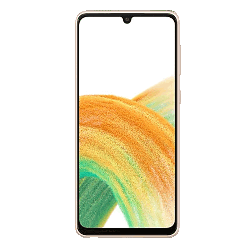 Panzerfolie für Samsung Galaxy A33 5G
