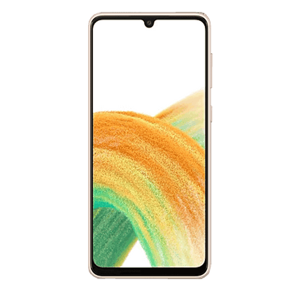 Panzerfolie für Samsung Galaxy A33 5G