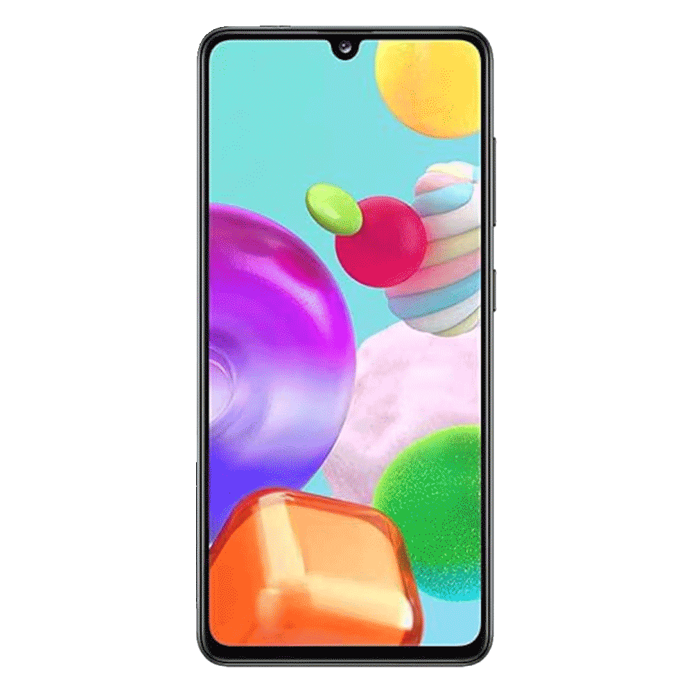 Panzerfolie für Samsung Galaxy A41