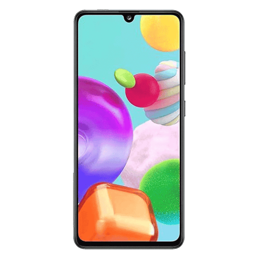 Panzerfolie für Samsung Galaxy A41