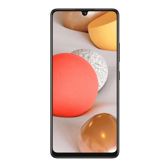 Panzerfolie für Samsung Galaxy A42 5G