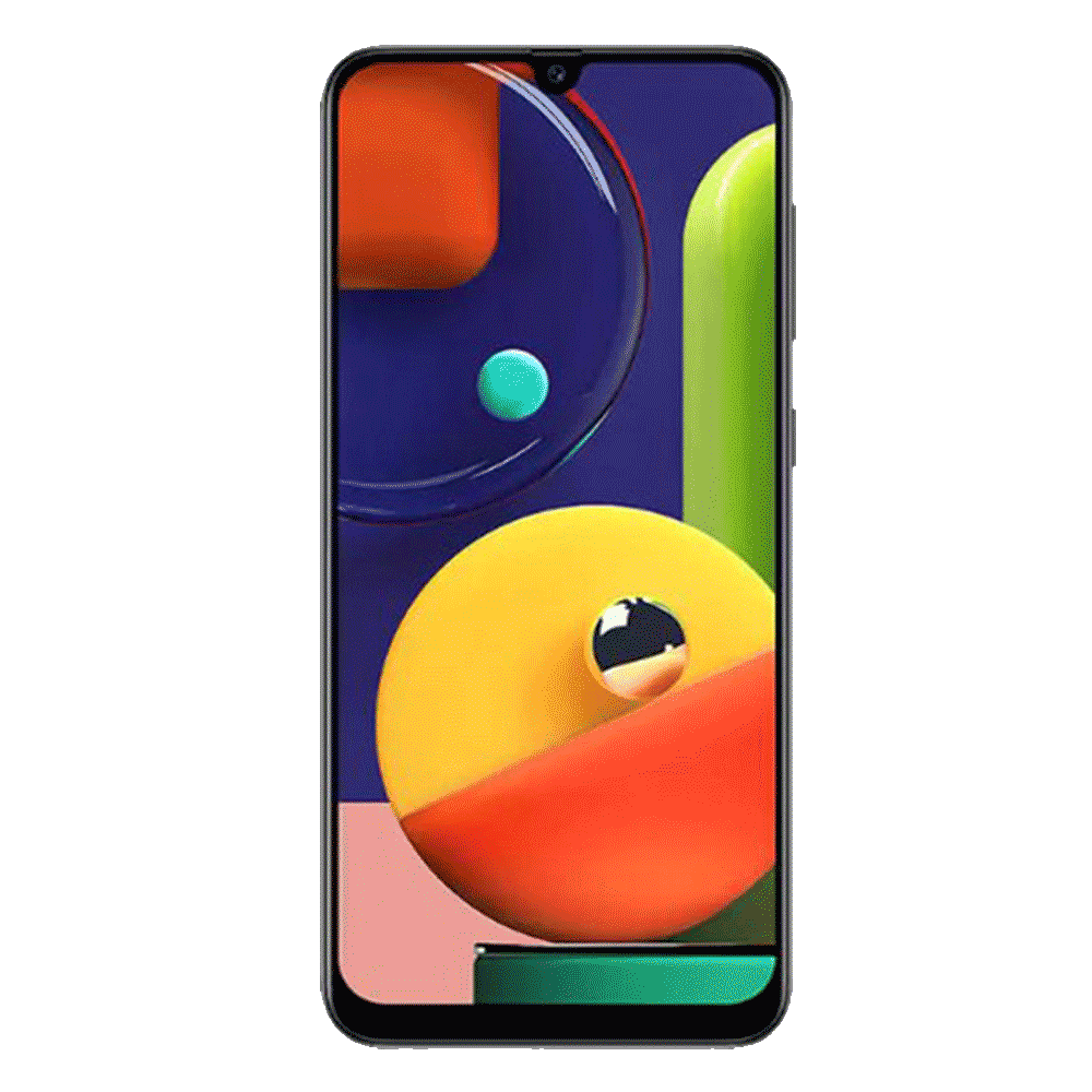 Panzerfolie für Samsung Galaxy A50s