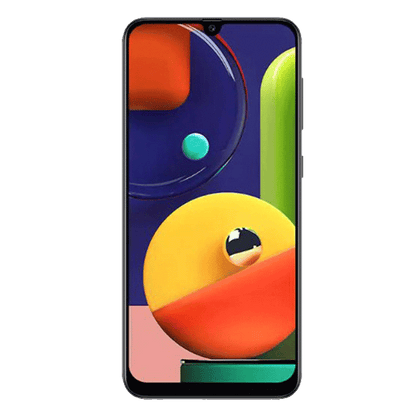 Panzerfolie für Samsung Galaxy A50s