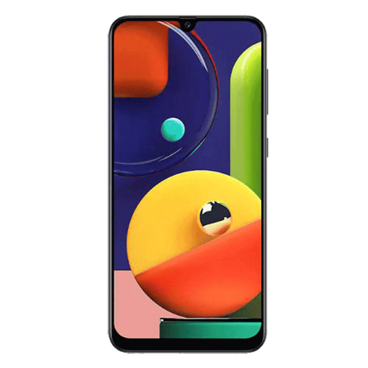Panzerfolie für Samsung Galaxy A50s
