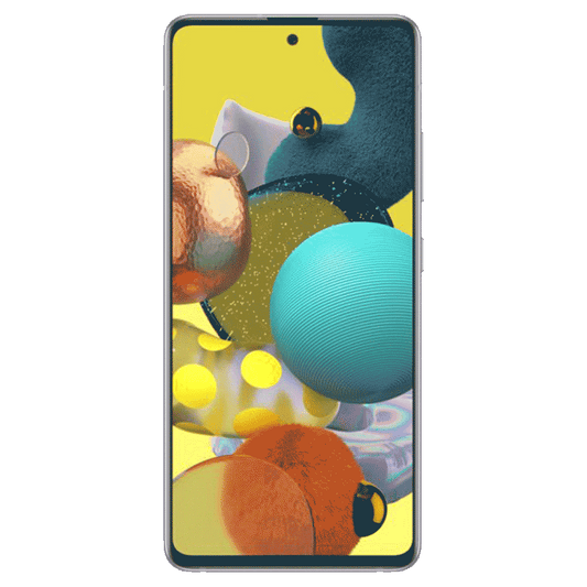 Panzerfolie für Samsung Galaxy A51 5G