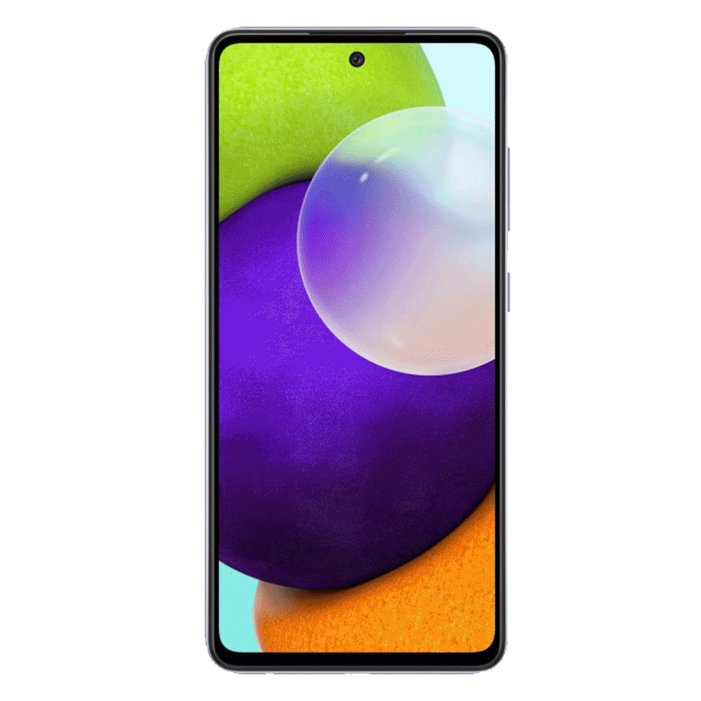 Panzerfolie für Samsung Galaxy A52