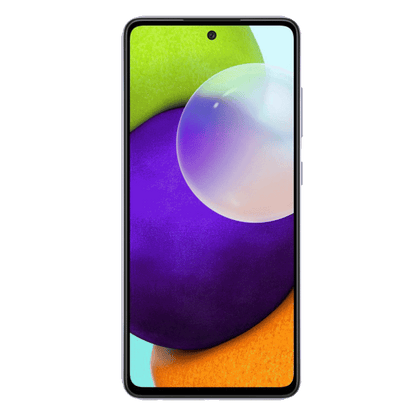 Panzerfolie für Samsung Galaxy A52