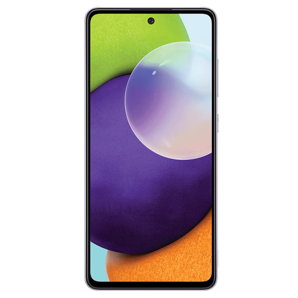Panzerfolie für Samsung Galaxy A52 5G