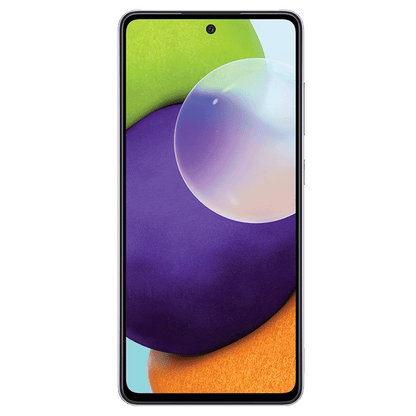 Panzerfolie für Samsung Galaxy A52 5G