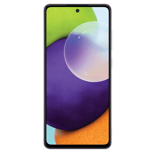 Panzerfolie für Samsung Galaxy A52 5G