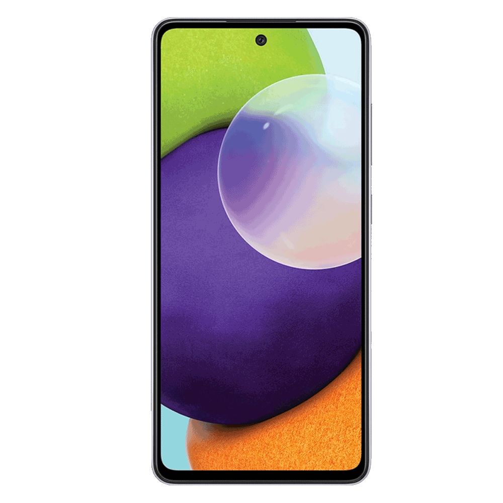 Panzerfolie für Samsung Galaxy A52s 5G