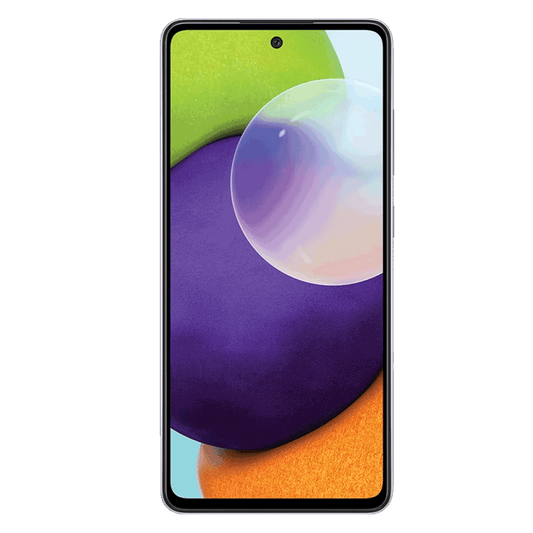 Panzerfolie für Samsung Galaxy A52s 5G