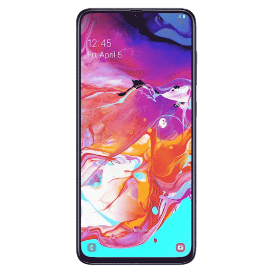 Panzerfolie für Samsung Galaxy A70