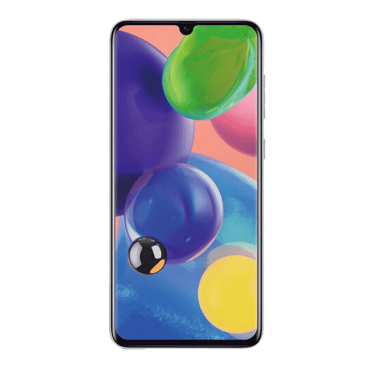 Panzerfolie für Samsung Galaxy A70s