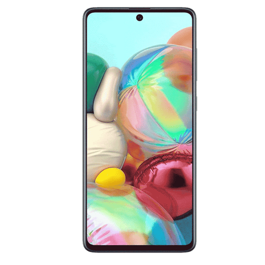 Panzerfolie für Samsung Galaxy A71