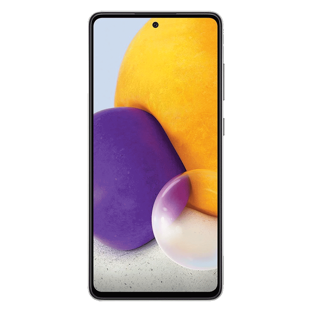 Panzerfolie für Samsung Galaxy A72