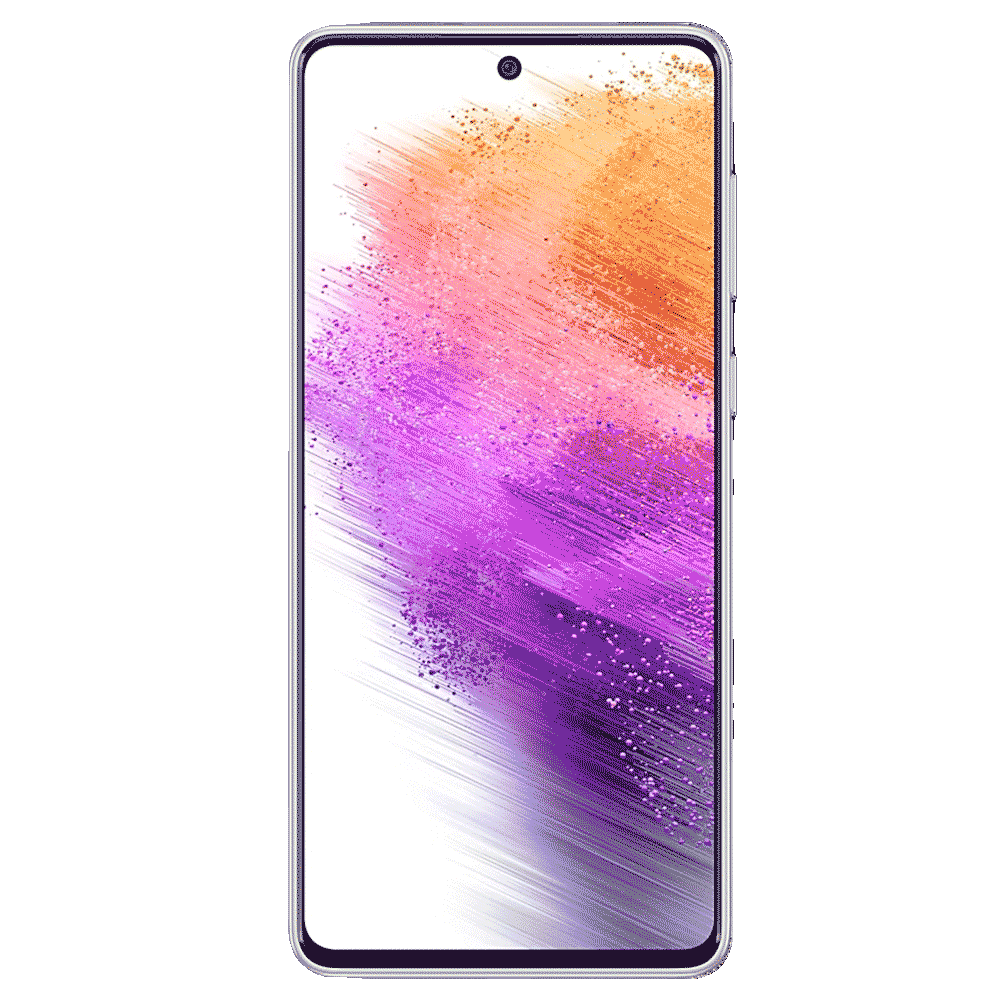Panzerfolie für Samsung Galaxy A73 5G
