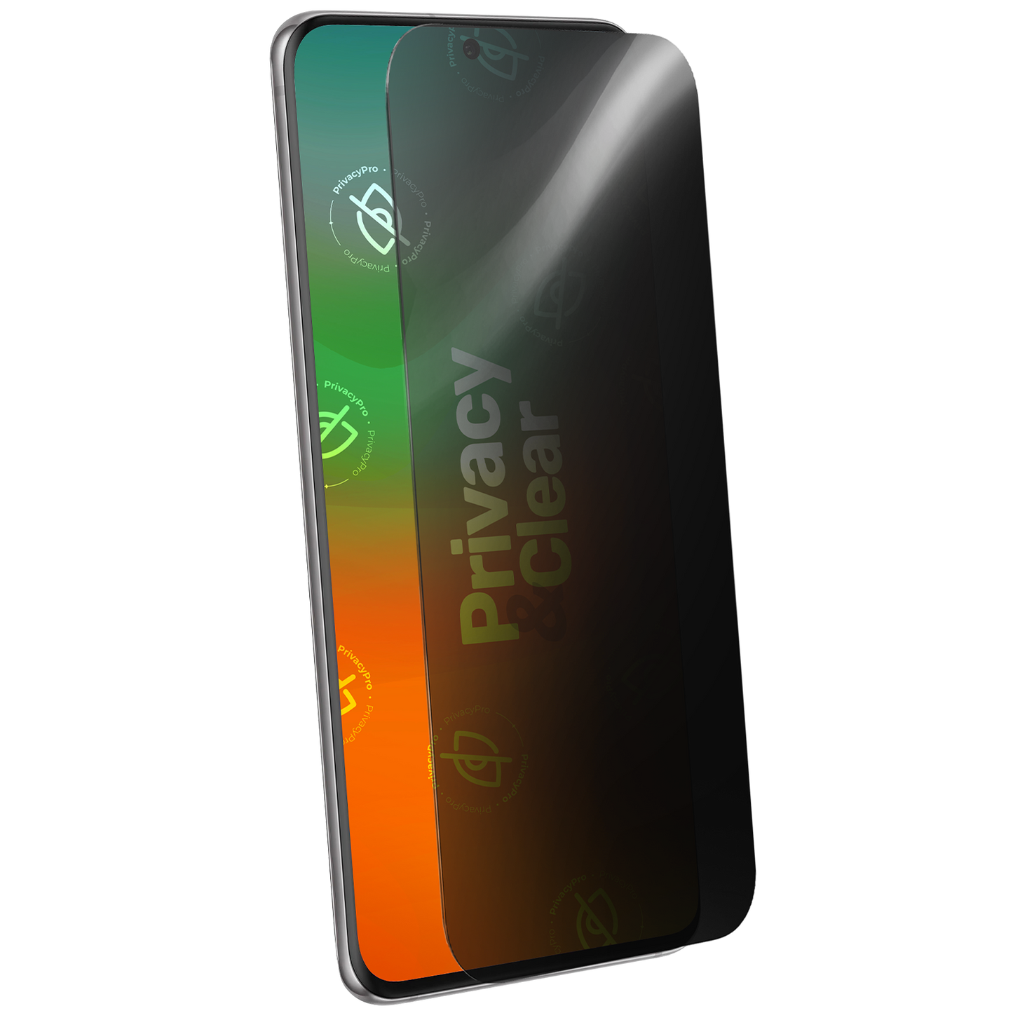 Panzerfolie für Samsung Galaxy S21+