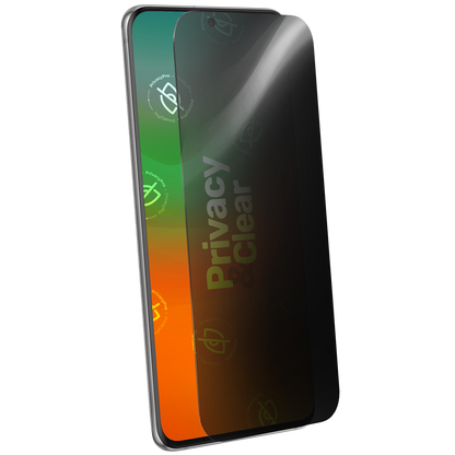 Panzerfolie für Samsung Galaxy S21+