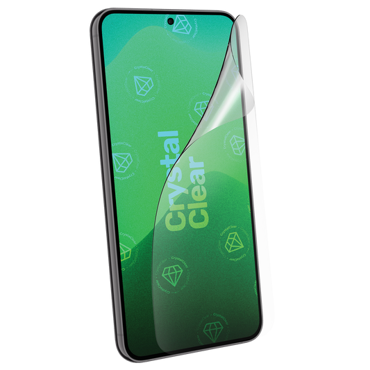 Antibakterielle Displayschutzfolie für Google Pixel 9 Pro