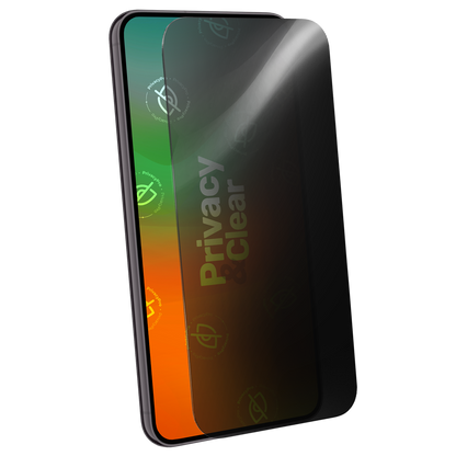 Kompatibilität mit Face ID & Touch ID
- Face ID funktioniert weiterhin mit Panzerfolie auf Galaxy S24- Touch ID bleibt mit dieser Schutzfolie zuverlässig aktiv - Schutzfolie stört keine Sensoren oder Face-Erkennung - Biometrische Funktionen bleiben erhalten trotz Schutzfolie