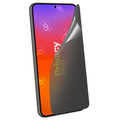 Kompatibilität mit Face ID & Touch ID
- Face ID funktioniert weiterhin mit Panzerfolie auf Galaxy S24- Touch ID bleibt mit dieser Schutzfolie zuverlässig aktiv - Schutzfolie stört keine Sensoren oder Face-Erkennung - Biometrische Funktionen bleiben erhalten trotz Schutzfolie