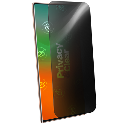 Panzerfolie für Galaxy S25 Ultra mit voller Touch-Funktion - Displayfolie reagiert präzise auf jede Fingerberührung - Panzerfolie beeinträchtigt keine Touch-Funktionen