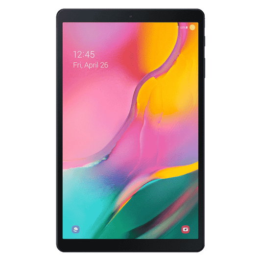 Panzerfolie für Samsung Galaxy Tab A10.1 (2019)
