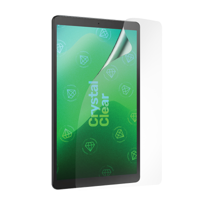 Panzerfolie für Samsung Galaxy Tab A 10.1 (2019)