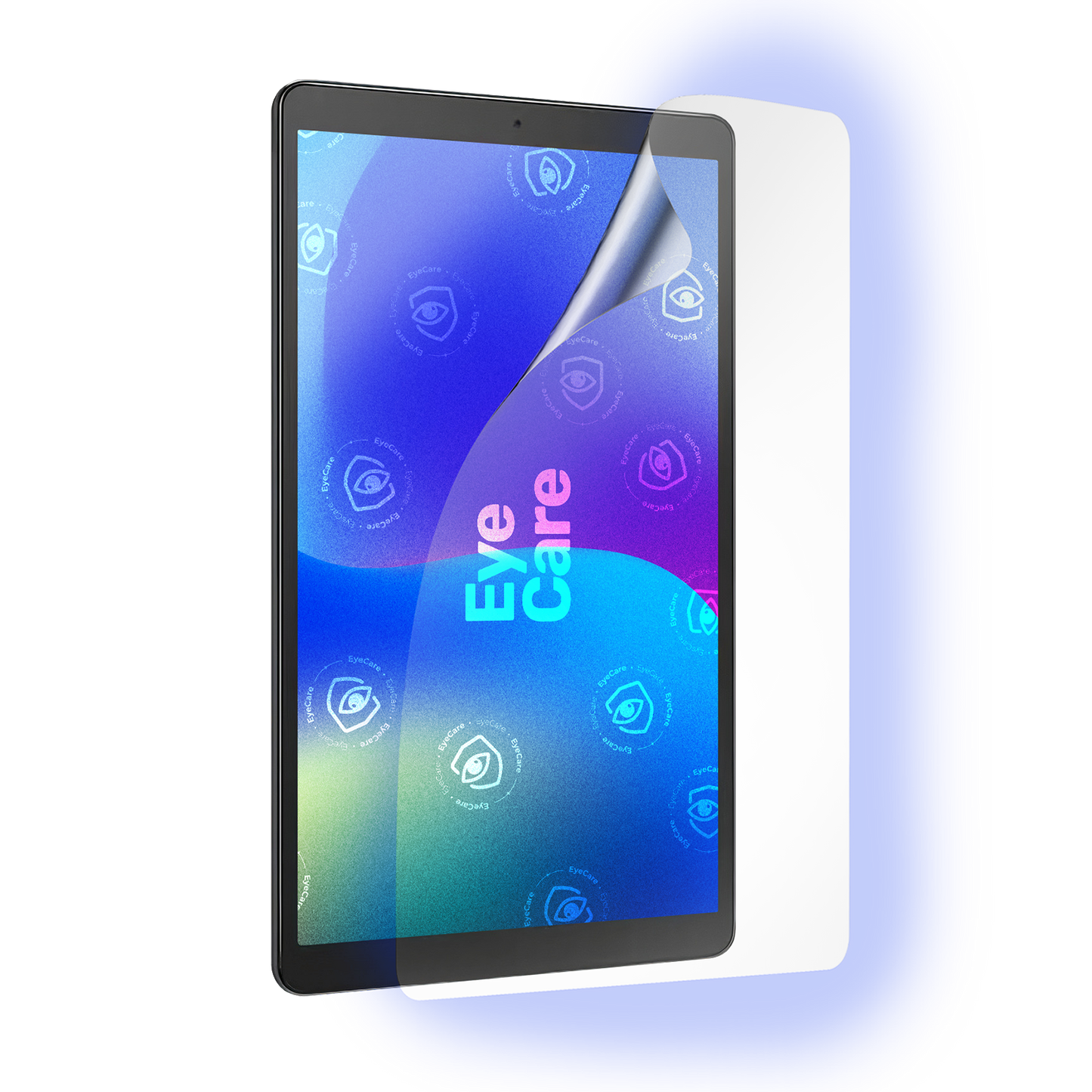 Panzerfolie für Samsung Galaxy Tab A10.1 (2019)
