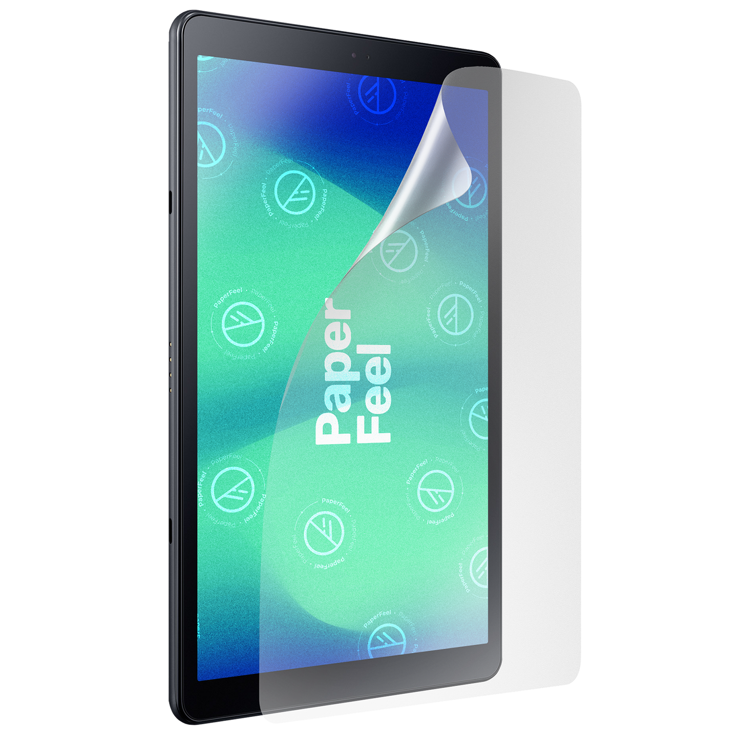 Panzerfolie für Samsung Galaxy Tab A 8.0